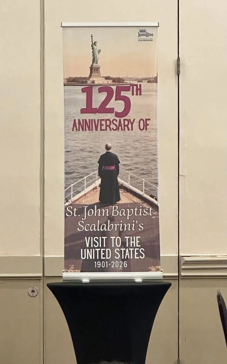 Scalabrinians Special Event